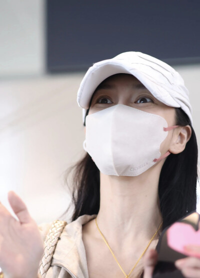 Angelababy