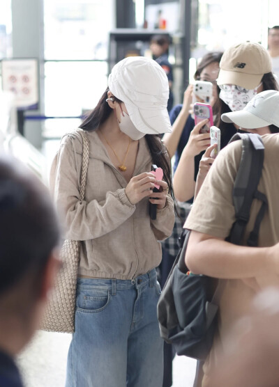 Angelababy