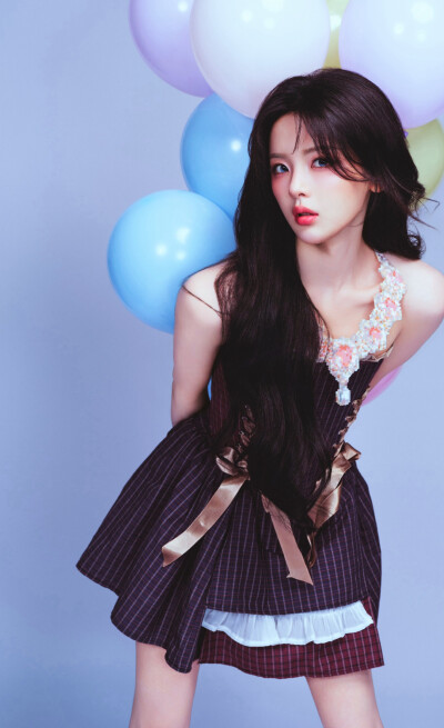 杨超越