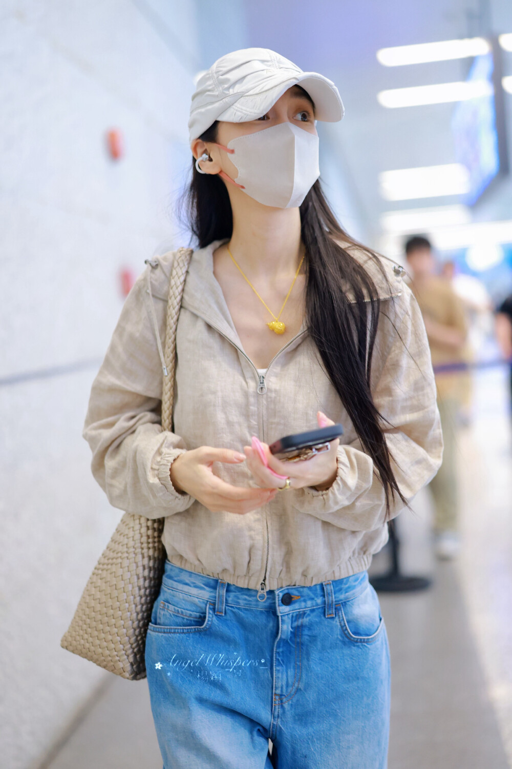 Angelababy