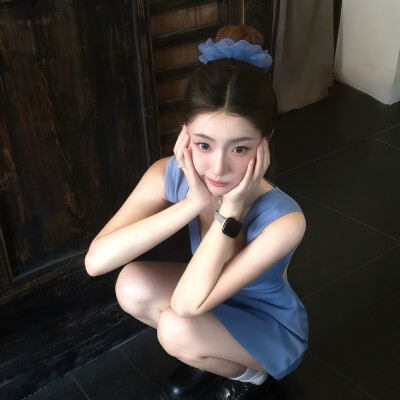 悄悄退场