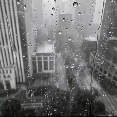 黑白色系