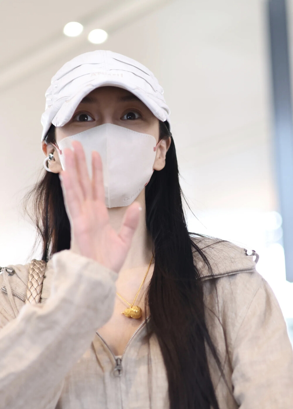 Angelababy