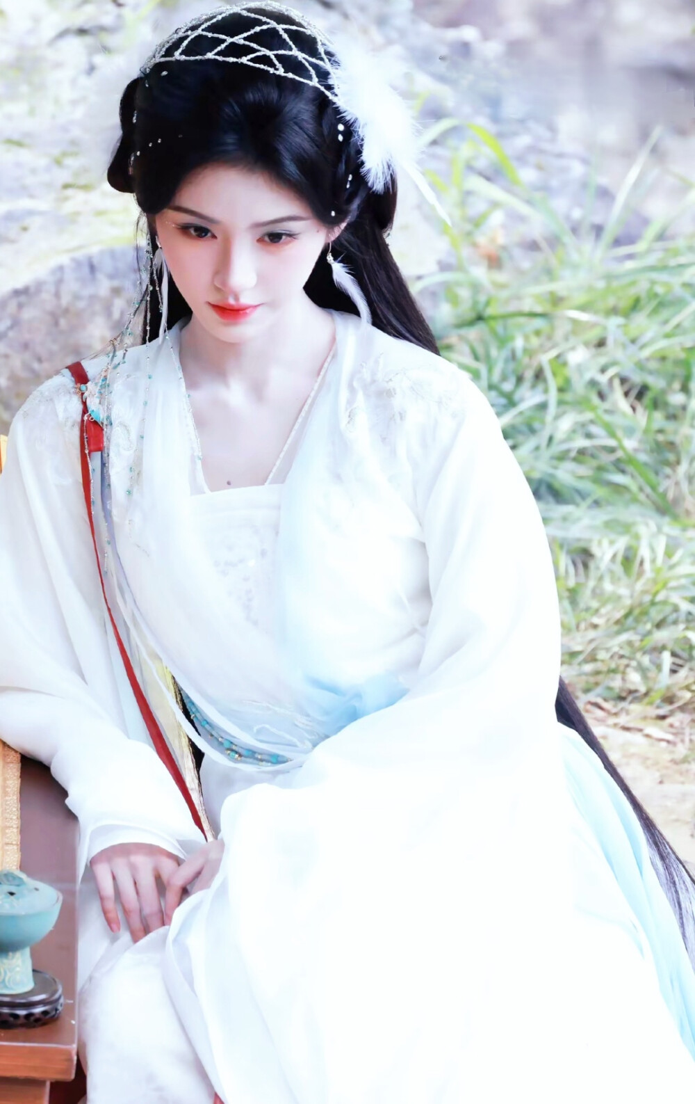 鞠婧祎