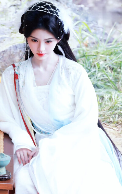 鞠婧祎