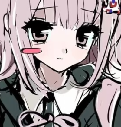 。