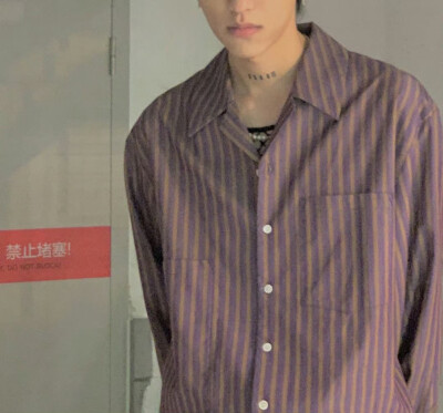 头像丨男头 于人于物细水长流弥足珍贵