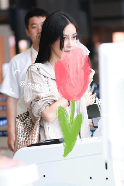 Angelababy