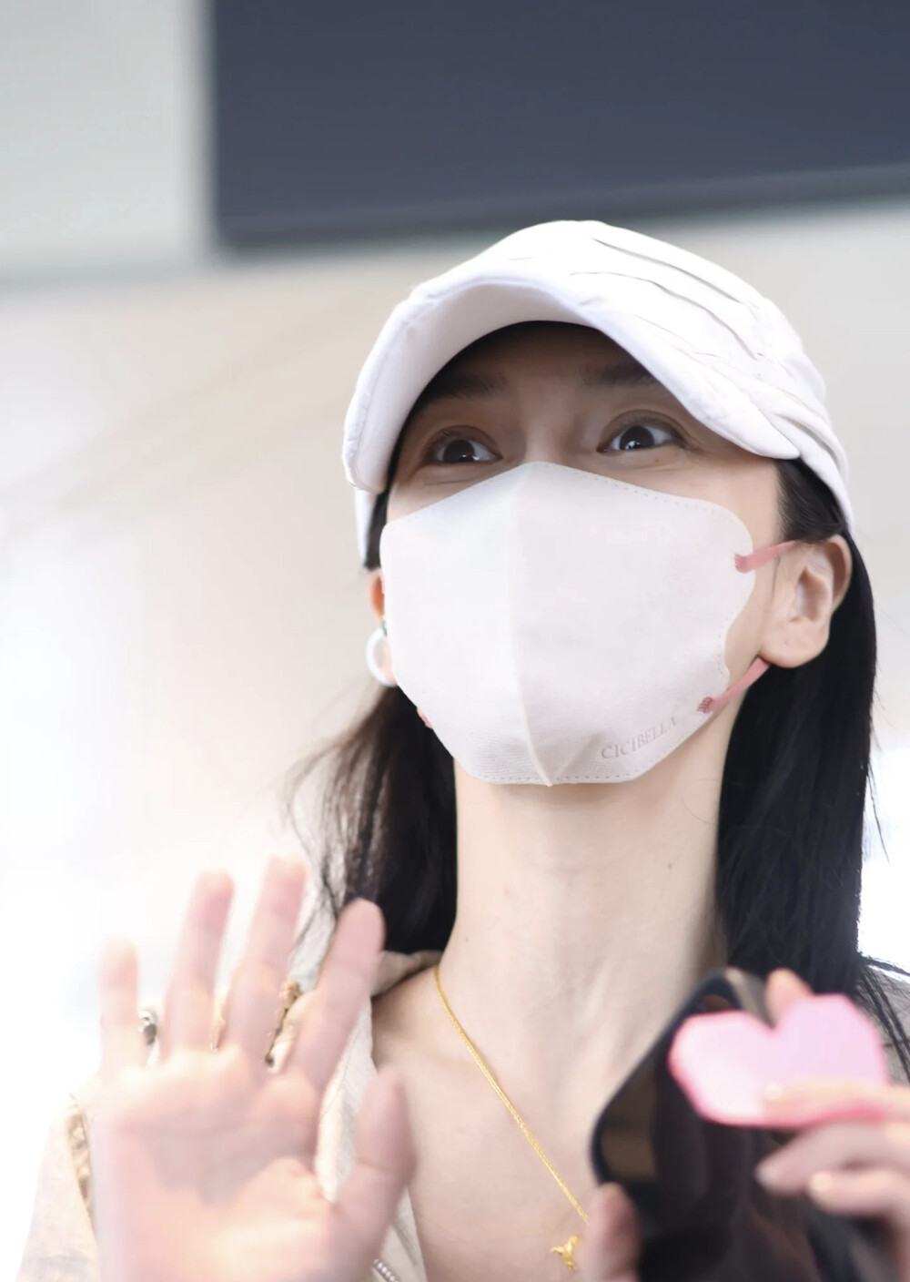 Angelababy