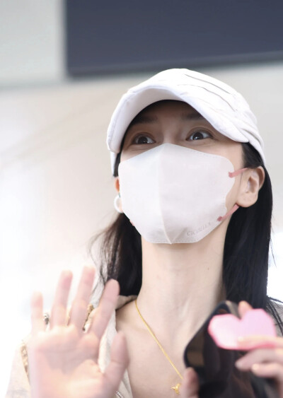 Angelababy