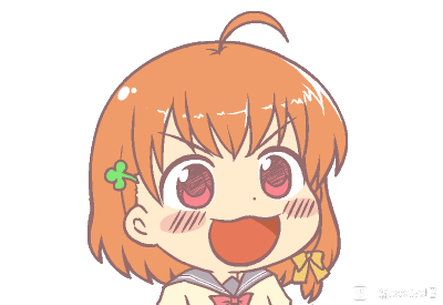 千歌生日快乐