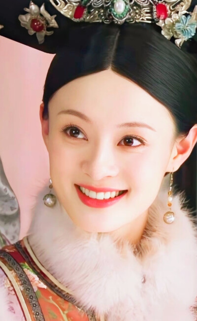 甄嬛传