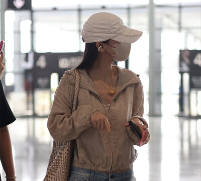 Angelababy