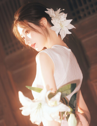 杨雨潼