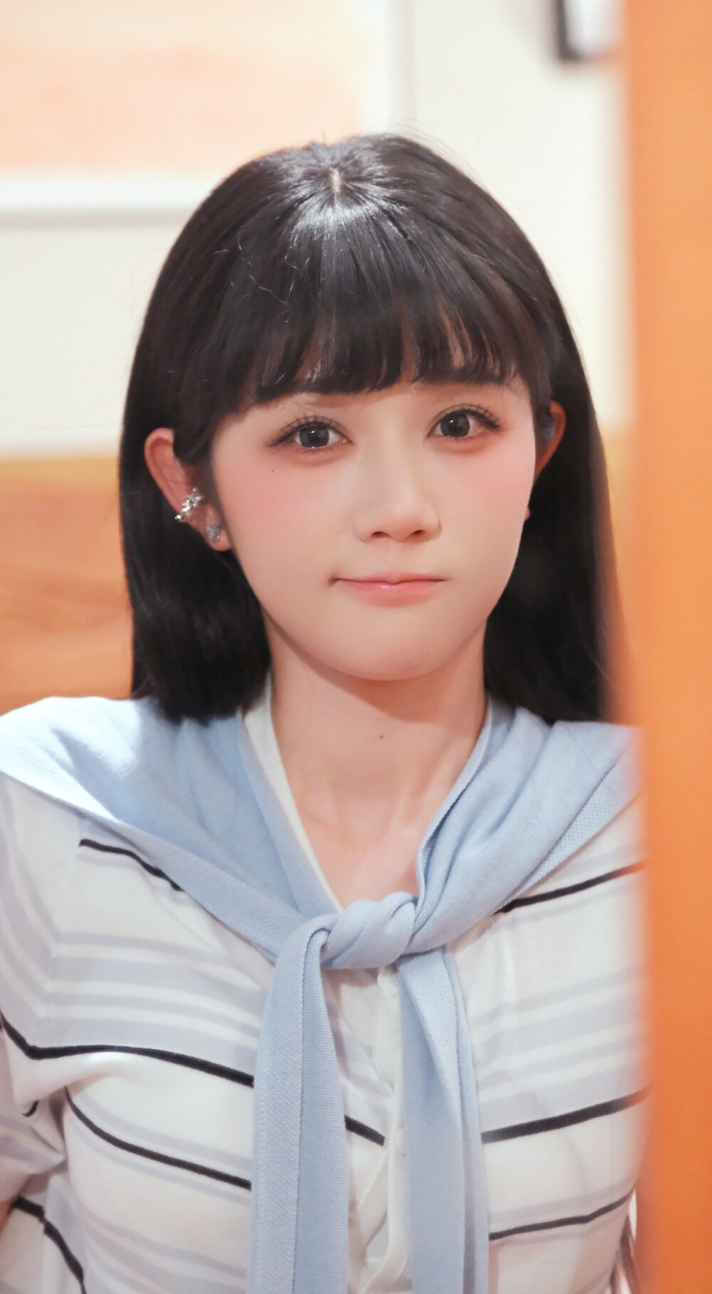 岳雨婷