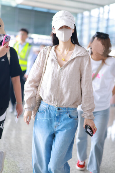 Angelababy