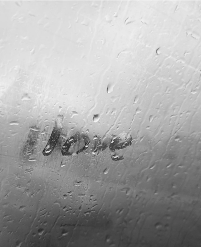 雨天背景图