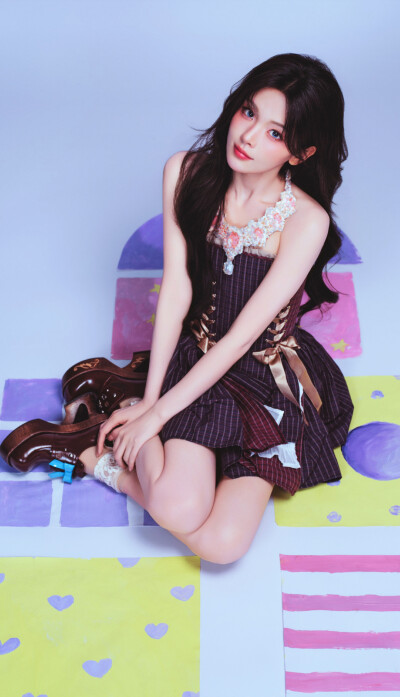 杨超越