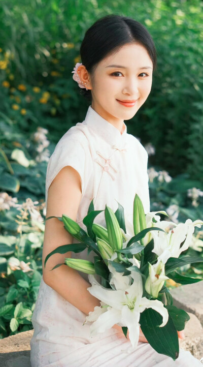 许静雅