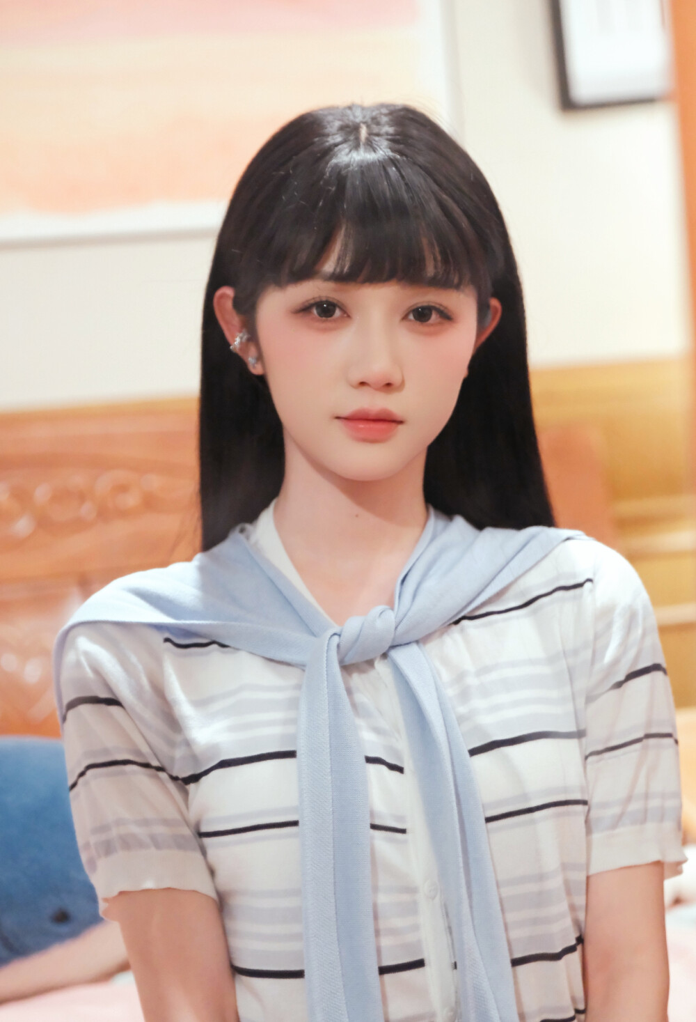 岳雨婷