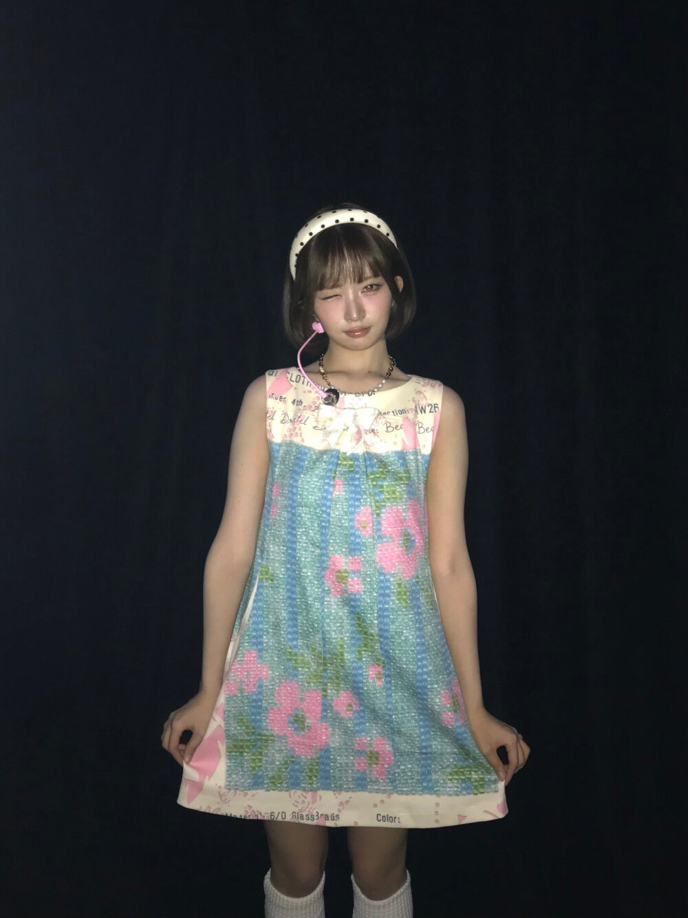 直井怜