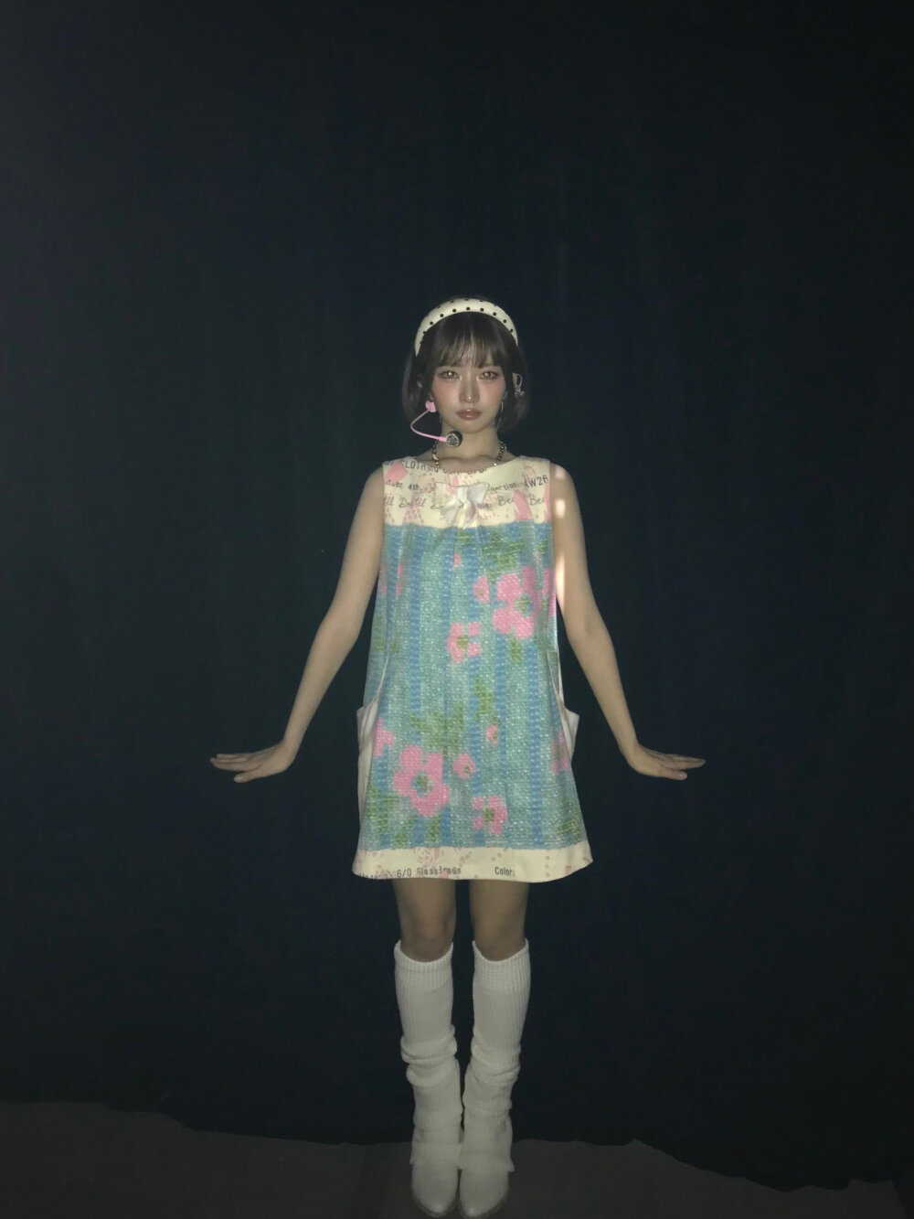 直井怜
