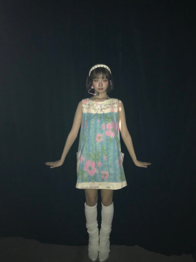直井怜