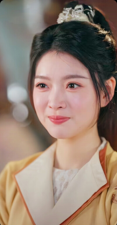 杨帆