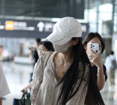 Angelababy