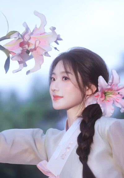 杨雨潼