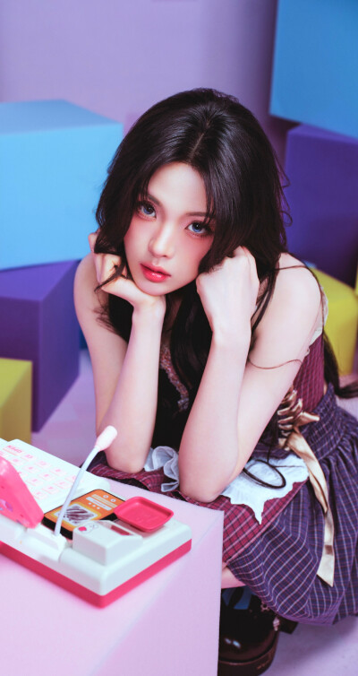 杨超越