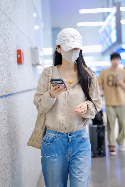 Angelababy