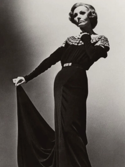 vintage fashion