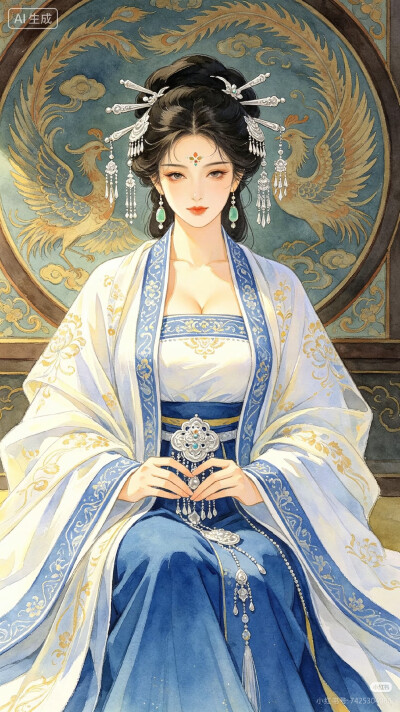 7