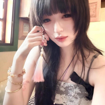 气质女生头像