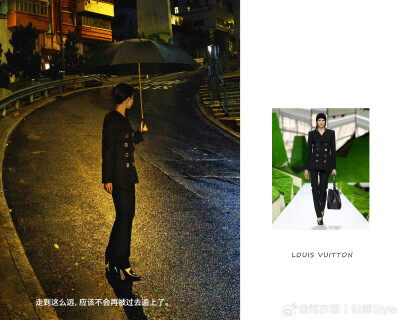 刘亦菲WFilm中文版杂志写真2026.7.30