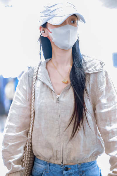 Angelababy