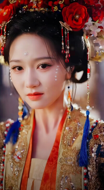 岳雨婷