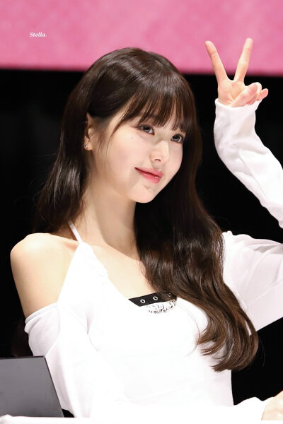 。