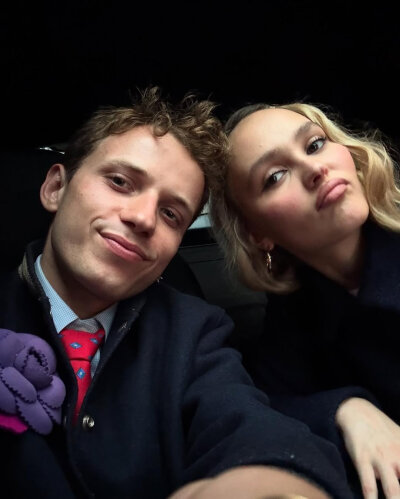 Lily- Rose Depp