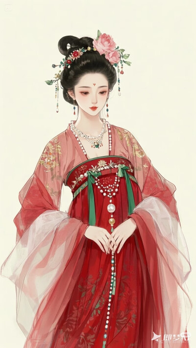 7
