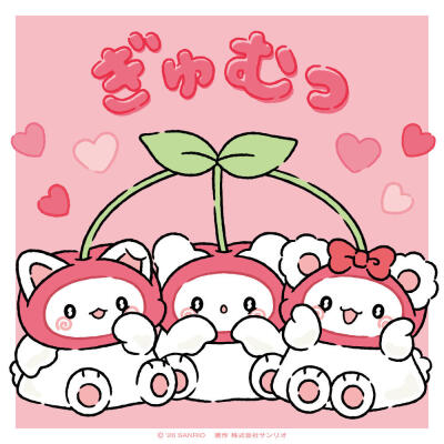 小幽灵花丸