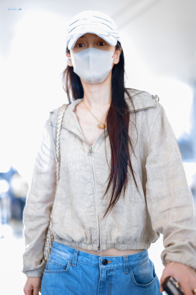 Angelababy