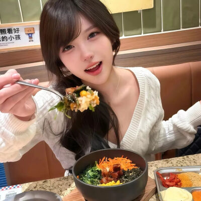 女生头像