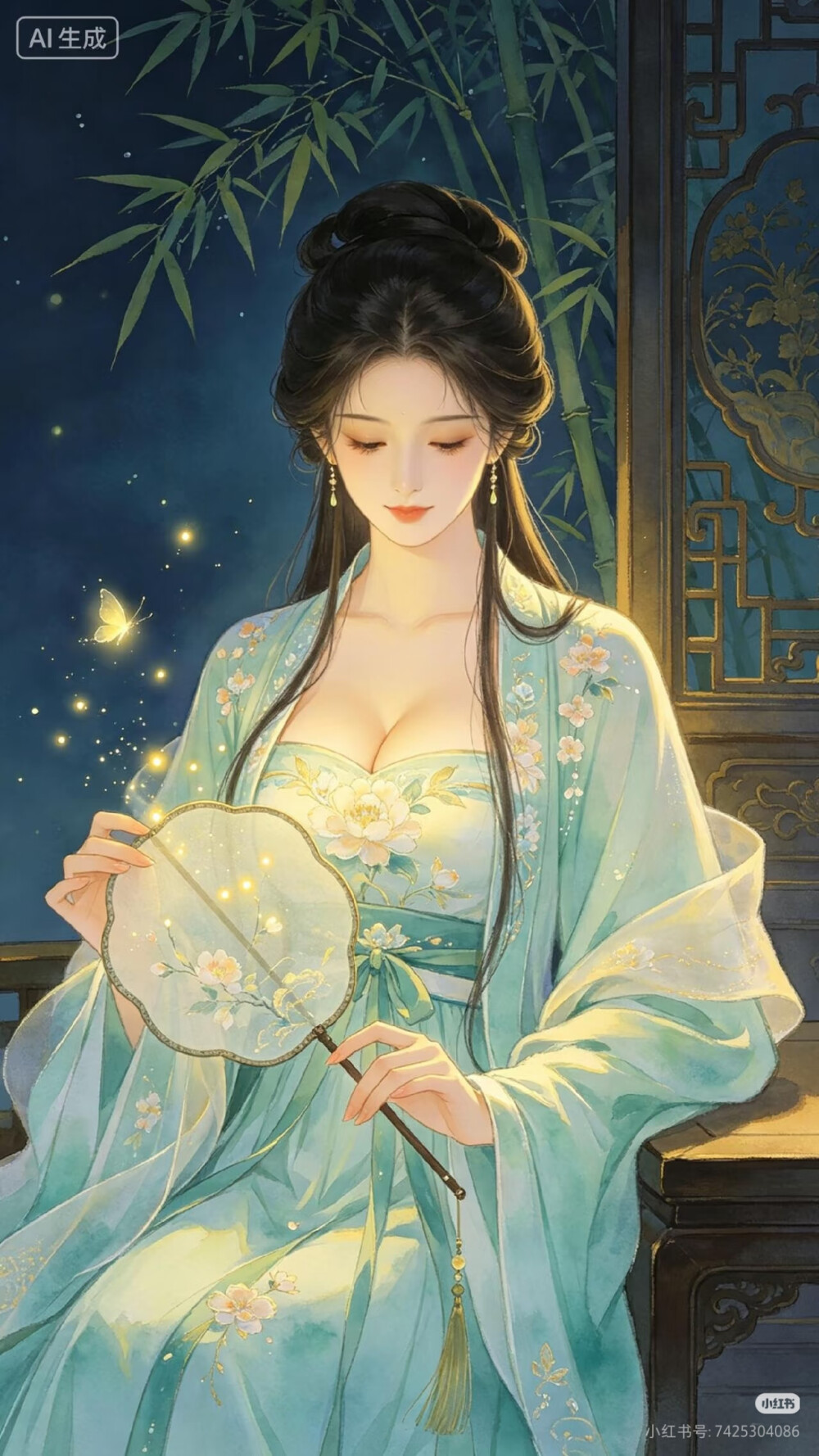 7