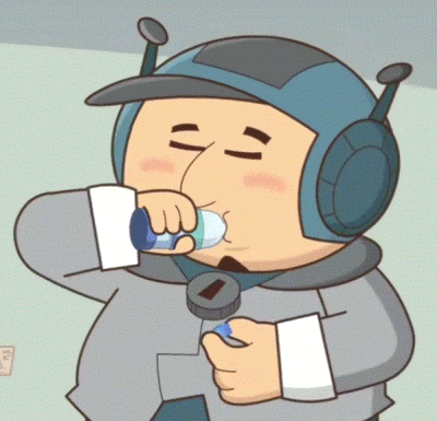 小小怪爸爸：小小福