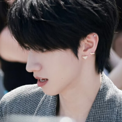 朱志鑫