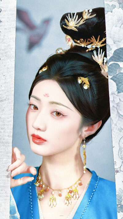 黄羿