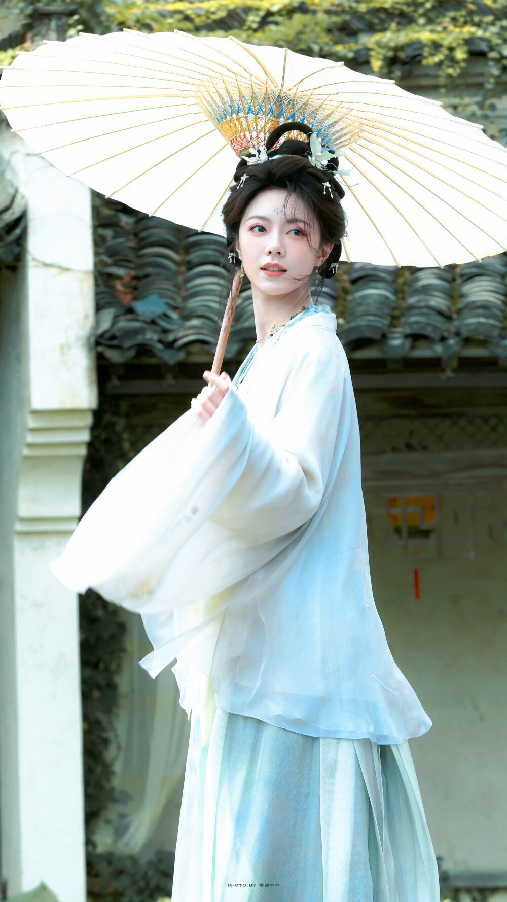 赵今麦