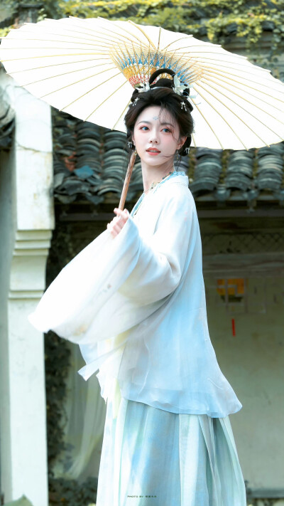 赵今麦